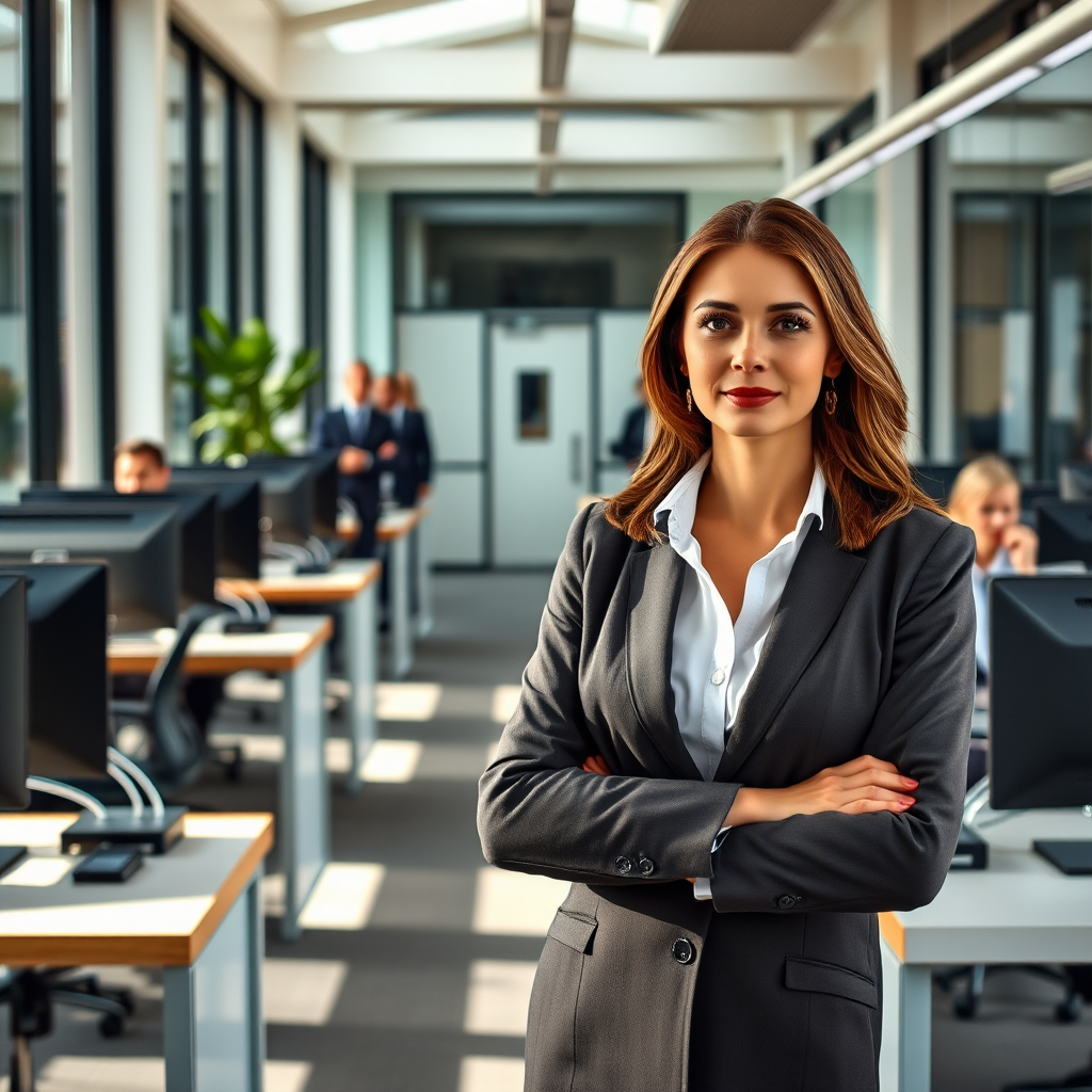 Woman accountant achieves partner role at Welsh office